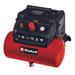 EINHELL 4020650 - COMPRESSORE TC-AC 190/6/8 OF SET