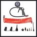 EINHELL 4020650 - COMPRESSORE TC-AC 190/6/8 OF SET