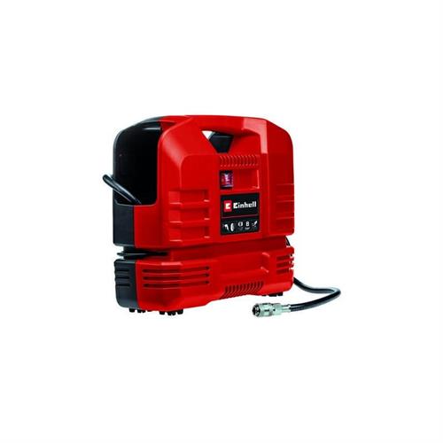 EINHELL 4020660 - SET COMPRESSORE PORTATILE TC-AC 190 OF