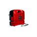 EINHELL 4020660 - SET COMPRESSORE PORTATILE TC-AC 190 OF