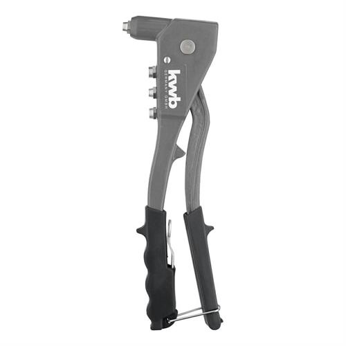 EINHELL/KWB 49407200 RIVETTATRICE 250MM PROFESSIONAL