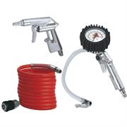 PROMO EINHELL 4132741 - Set 3 accessori per compressore