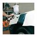 Einhell 4133000 - Aerografo con Serbatoio superiore