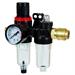 EINHELL 4135001 - Filtro riduttore con lubrificatore R 1/4