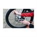 EINHELL 4137000 - Pistola per gonfiaggio gomme con manometro