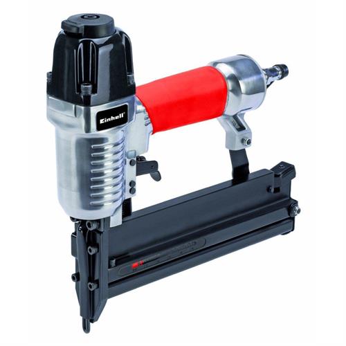 Chiodatrice/graffettatrice ad aria DTA 25/2 set - Einhell