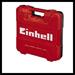 Einhell 4137790 - Graffettatrice Tc-Pn 50