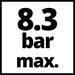 Einhell 4137790 - Graffettatrice Tc-Pn 50
