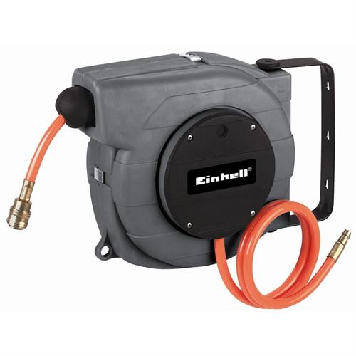 EINHELL 4138000 - Avvolgitubo automatico DLST 9+1
