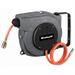 EINHELL 4138000 - Avvolgitubo automatico DLST 9+1
