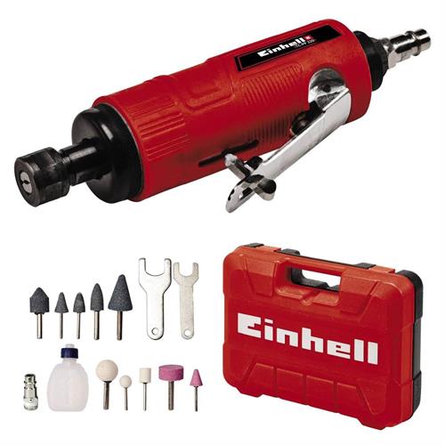 Einhell 4138540 Smerigliatrice Pneumatica Diritta Tc-Pp 220