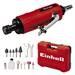 Einhell 4138540 Smerigliatrice Pneumatica Diritta Tc-Pp 220