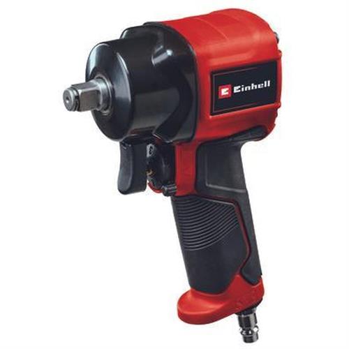 EINHELL 4138965 - Avvitatore ad impulsi pneumatico TC-PW 610