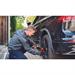 EINHELL 4138965 - Avvitatore ad impulsi pneumatico TC-PW 610