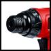 EINHELL 4139040 - Martello Tassellatore pneumatico TC-PC 45