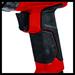 EINHELL 4139040 - Martello Tassellatore pneumatico TC-PC 45