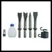EINHELL 4139040 - Martello Tassellatore pneumatico TC-PC 45