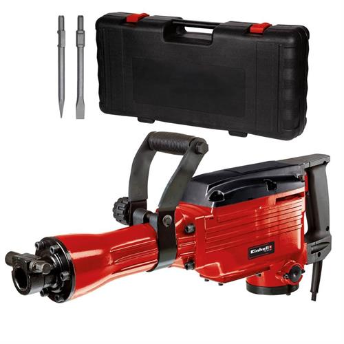 PROMO Einhell 4139087 - Martello Tassellatore Tc-Dh 43