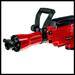 PROMO Einhell 4139087 - Martello Tassellatore Tc-Dh 43