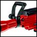 PROMO Einhell 4139087 - Martello Tassellatore Tc-Dh 43