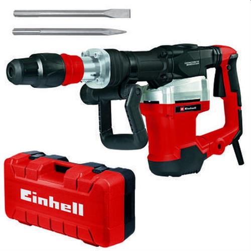 EINHELL 4139099 - MARTELLO DEMOLITORE TE-DH 32