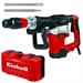 EINHELL 4139099 - MARTELLO DEMOLITORE TE-DH 32