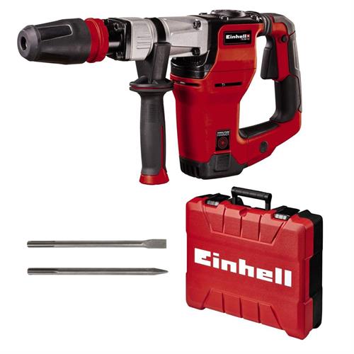 PROMO EINHELL 4139100 - Martello demolitore TE-DH 12