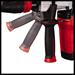 PROMO EINHELL 4139100 - Martello demolitore TE-DH 12