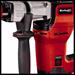 PROMO EINHELL 4139100 - Martello demolitore TE-DH 12