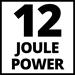 PROMO EINHELL 4139100 - Martello demolitore TE-DH 12