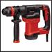 EINHELL 4139135 - Martello demolitore TE-DH 5