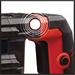 EINHELL 4139135 - Martello demolitore TE-DH 5