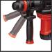 EINHELL 4139135 - Martello demolitore TE-DH 5