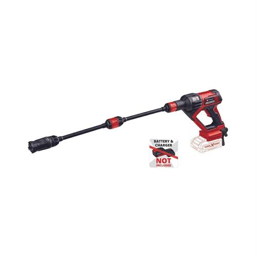 EINHELL 4140130 - Idropistola A Batteria HYPRESSO 18/25 Li