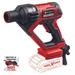 EINHELL 4140130 - Idropistola A Batteria HYPRESSO 18/25 Li