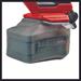EINHELL 4140130 - Idropistola A Batteria HYPRESSO 18/25 Li