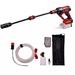 EINHELL 4140135 - Idropistola a batteria HYPRESSO 18/24-1