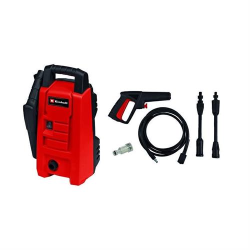 PROMO EINHELL 4140740 - IDROPULITRICE TC-HP 90