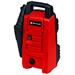 PROMO EINHELL 4140740 - IDROPULITRICE TC-HP 90
