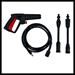PROMO EINHELL 4140740 - IDROPULITRICE TC-HP 90
