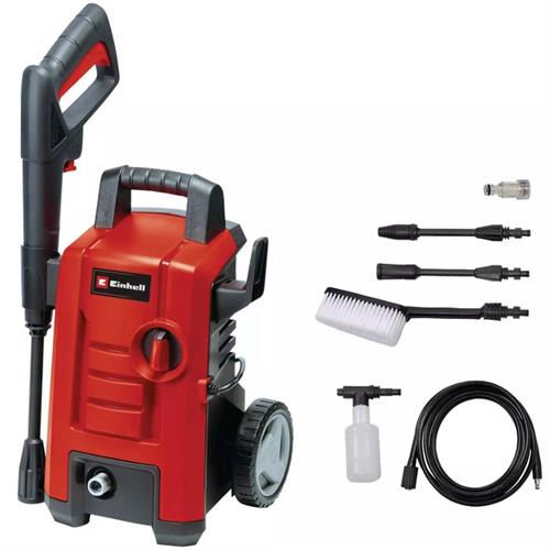 EINHELL 4140750 - IDROPULITRICE TC-HP 130