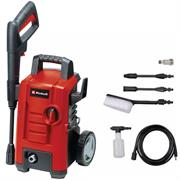 EINHELL 4140750 - IDROPULITRICE TC-HP 130