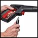 EINHELL 4140750 - IDROPULITRICE TC-HP 130