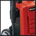 EINHELL 4140750 - IDROPULITRICE TC-HP 130