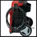 EINHELL 4140750 - IDROPULITRICE TC-HP 130
