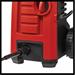 EINHELL 4140750 - IDROPULITRICE TC-HP 130