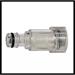 EINHELL 4140750 - IDROPULITRICE TC-HP 130