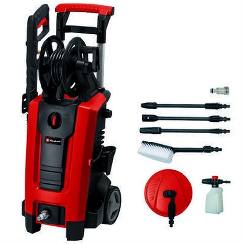 PROMO EINHELL 4140760 - IDROPULITRICE TE-HP 140