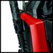 EINHELL 4140770 - Idropulitrice TE-HP 170