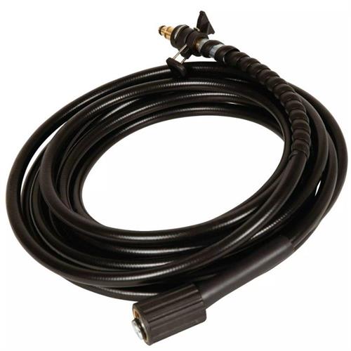 EINHELL 4144019 Prolunga alta pressione per idropulitrice 6M